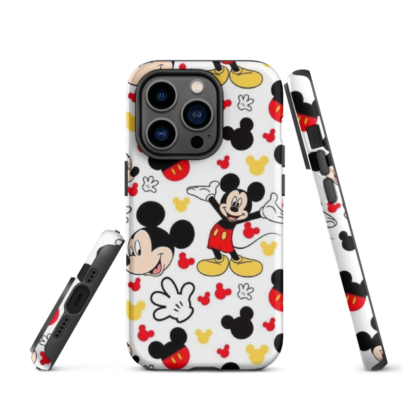 Disney phone case