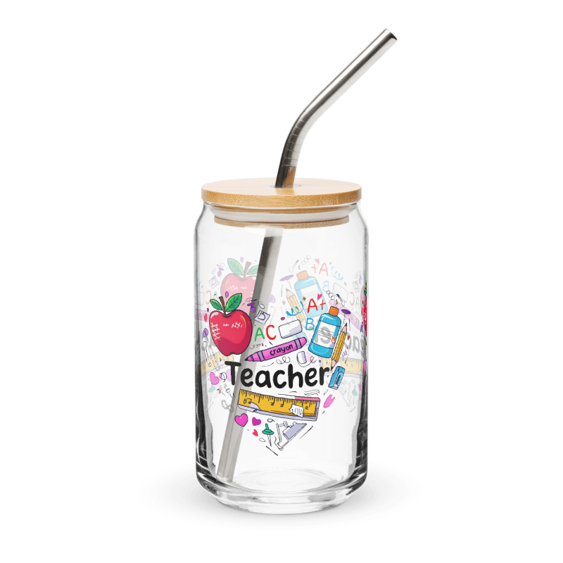 teacher mug