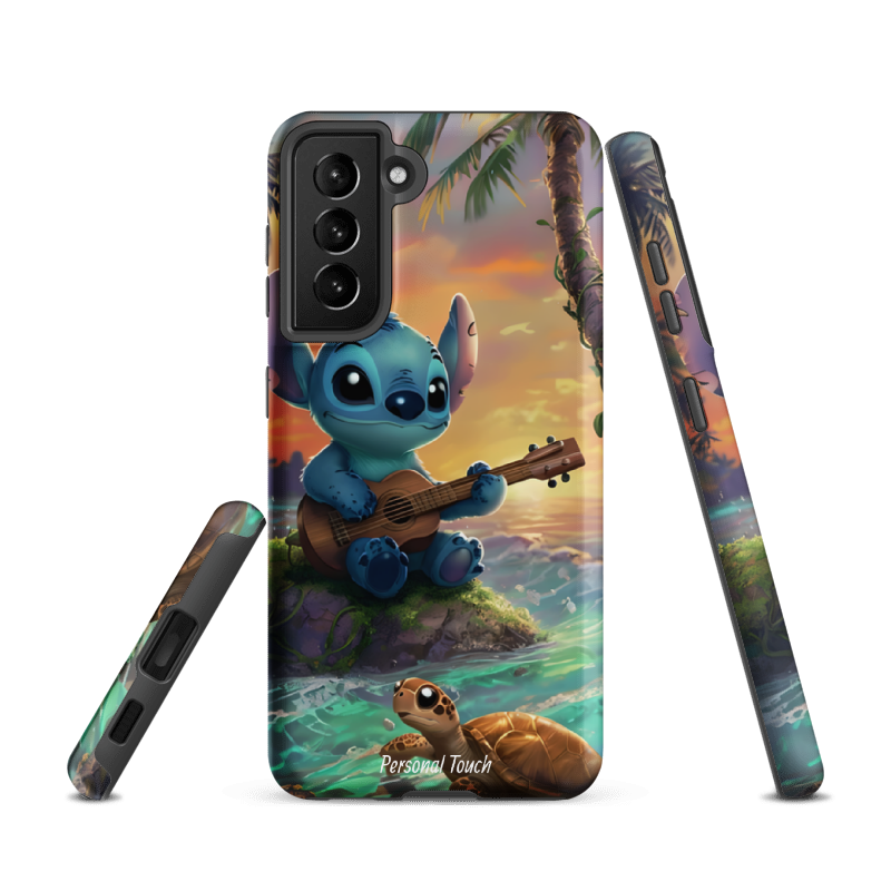 Aloha Stitch