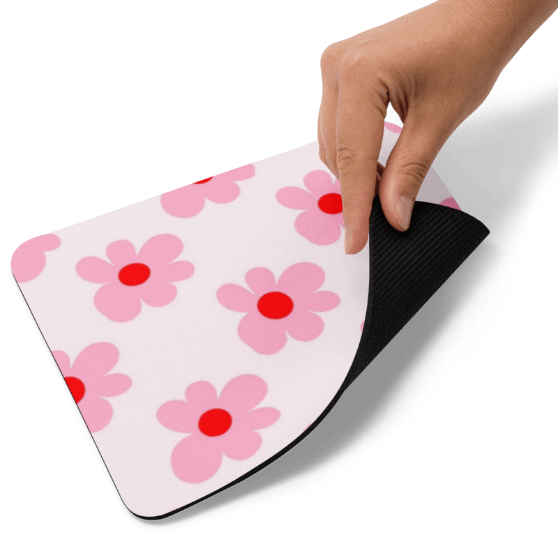 Sweet Diasies Mouse Pad