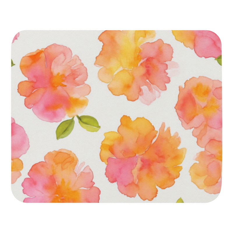 WaterColor Mouse Pad