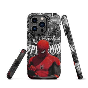 Spidey Comic