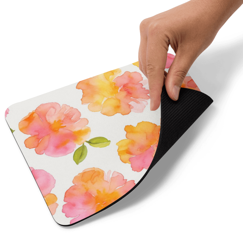 WaterColor Mouse Pad