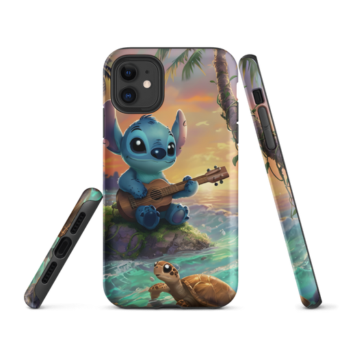 Aloha Stitch