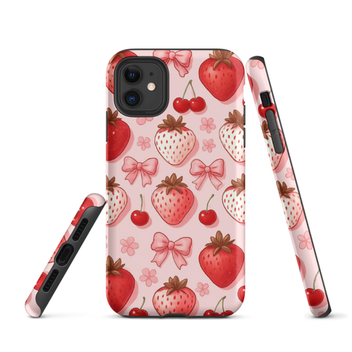 Berry Sweet
