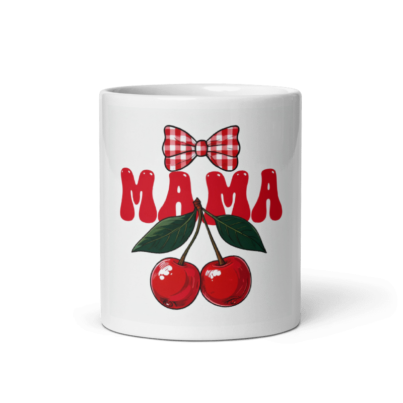 Mama Cherry Love