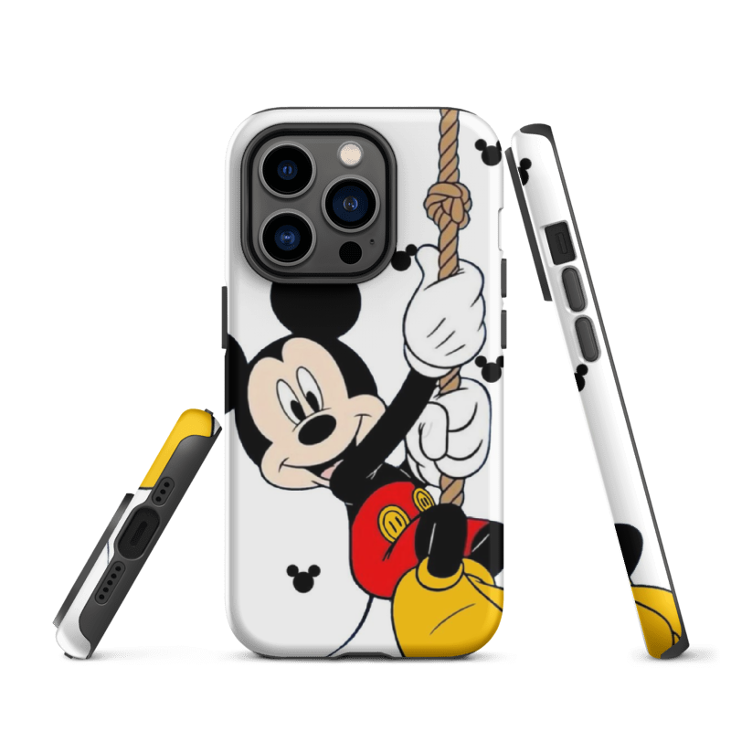 Mickey Swing