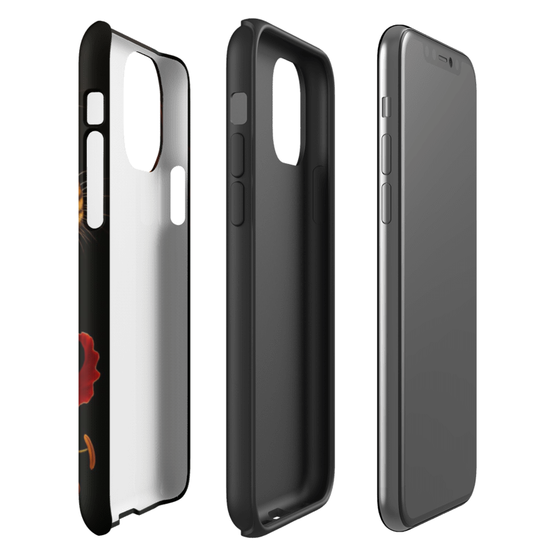 Tiger Head illustration