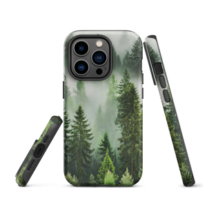 Forest Haze