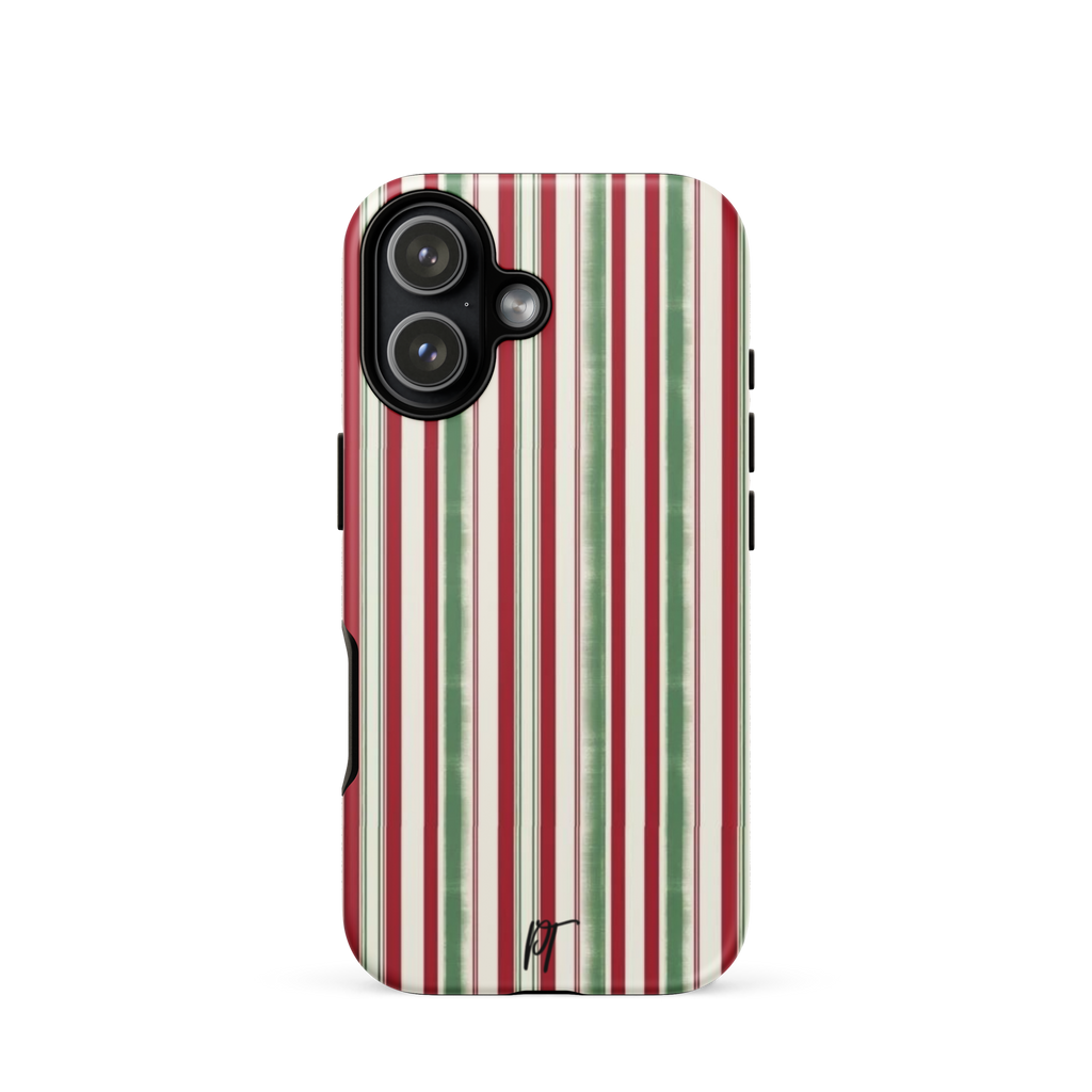 Peppermint Stripe