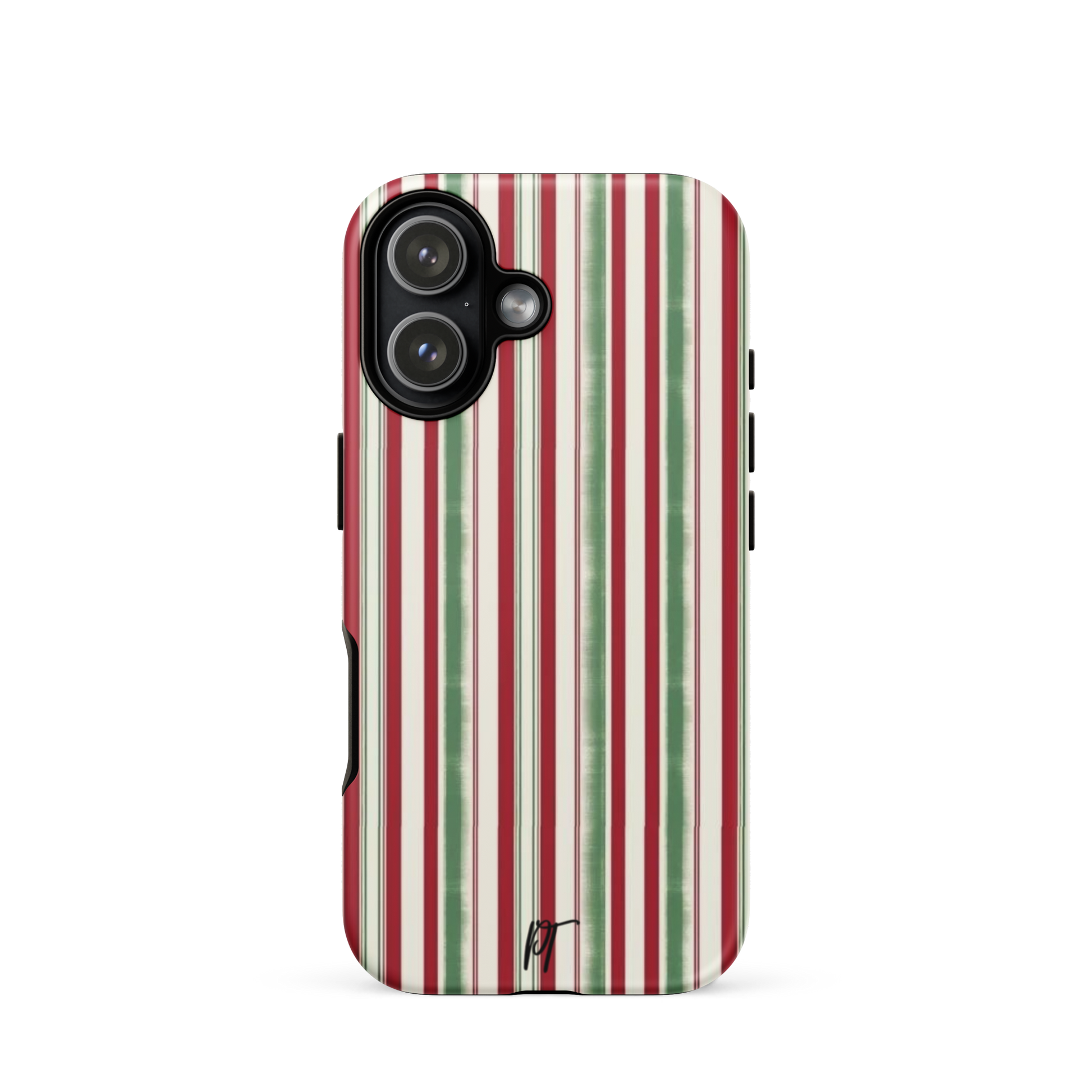 Peppermint Stripe