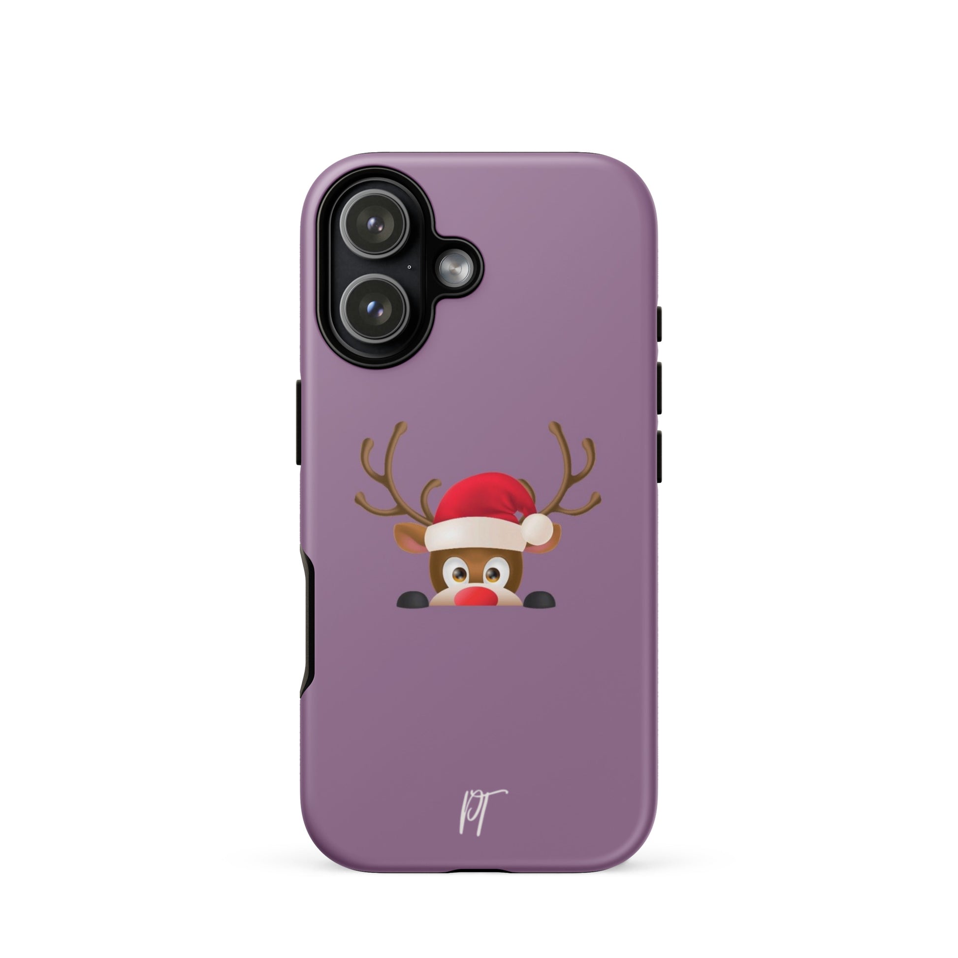 Lavender Rudolph