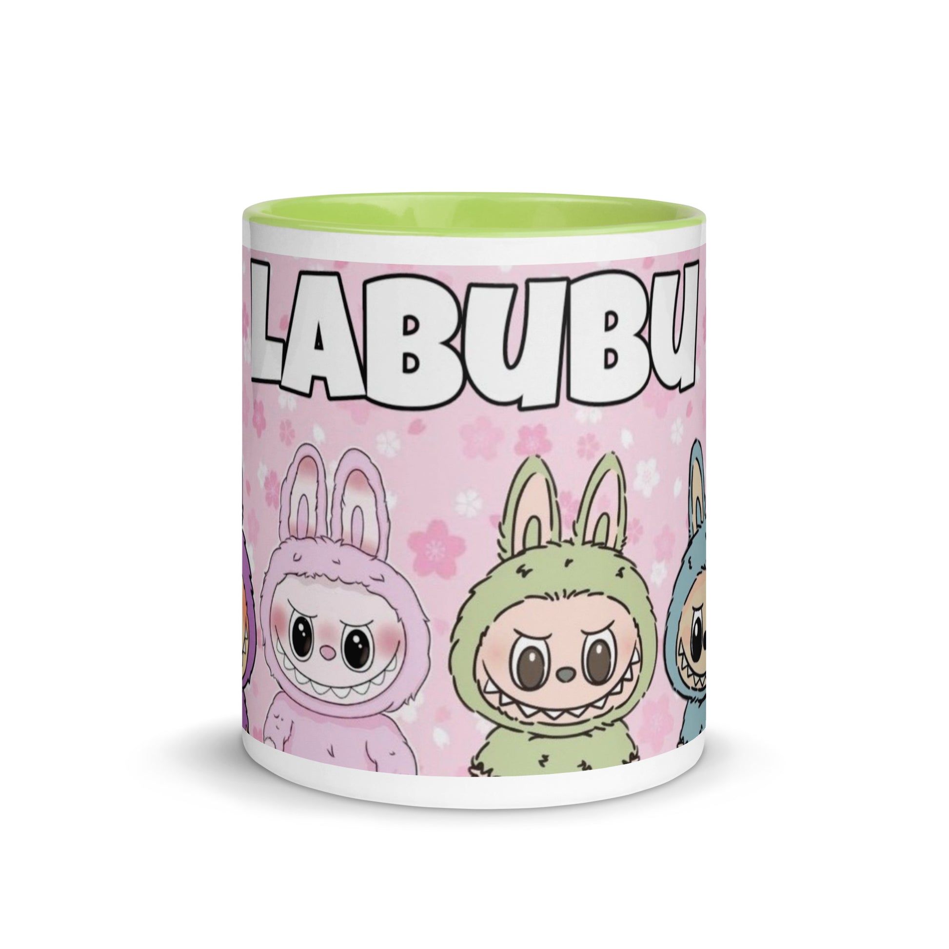 Labubu